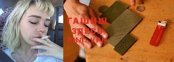 стафф Алексин